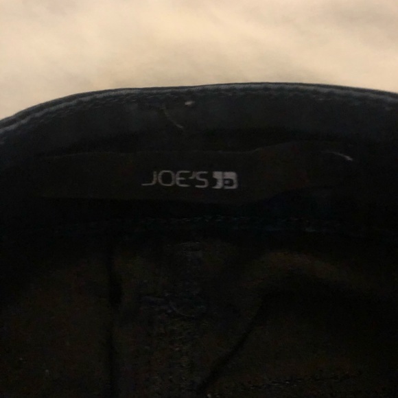 Boot Cut Jeans - Picture 4 of 4